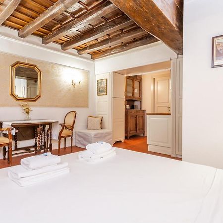 Al Cortile Del Moro Apartamento Roma Exterior foto