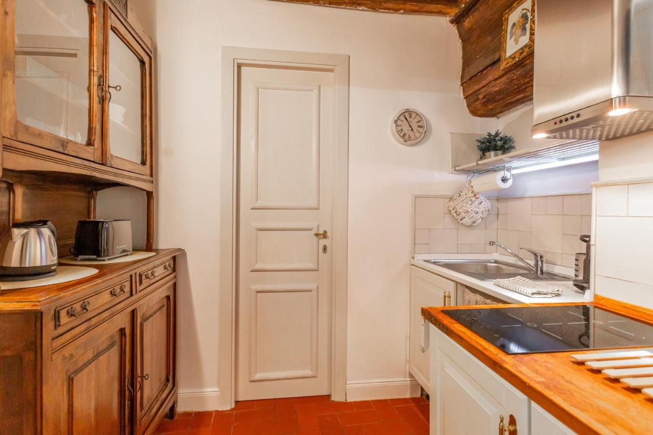 Al Cortile Del Moro Apartamento Roma Exterior foto